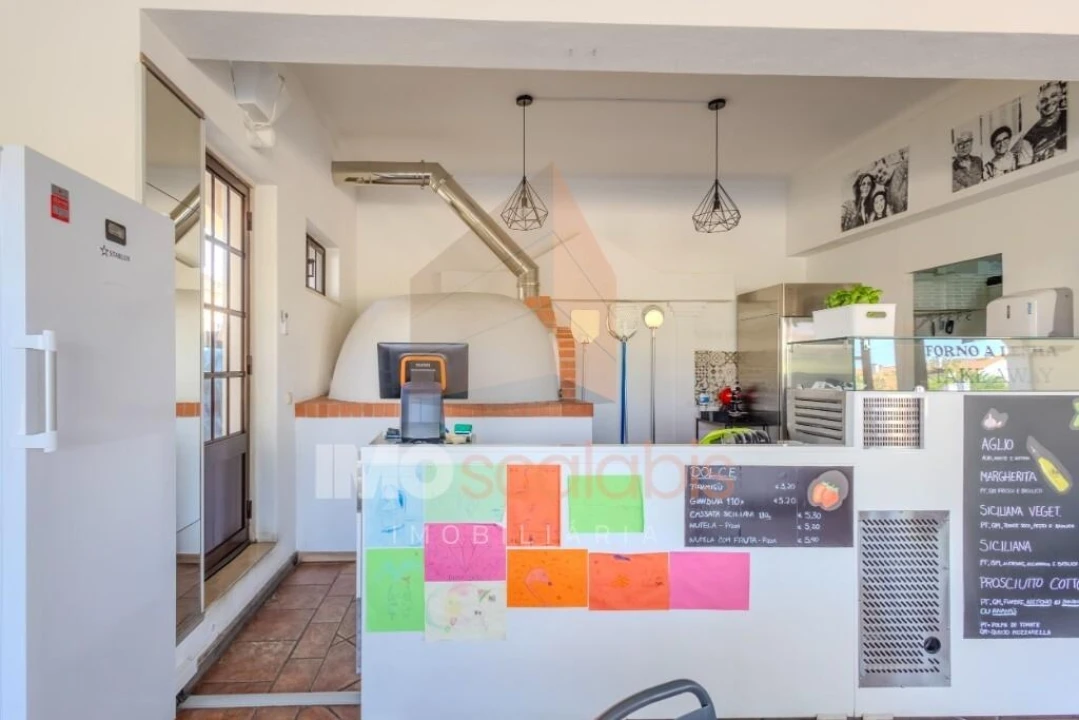 Negócio para Trespasse em Fazendas de Almeirim Foto 9