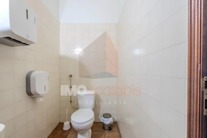 Negócio para Trespasse em Fazendas de Almeirim