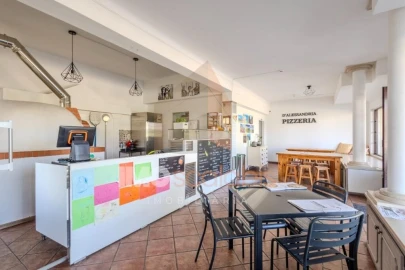 Negócio para Trespasse em Fazendas de Almeirim