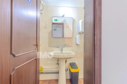 Negócio para Trespasse em Fazendas de Almeirim