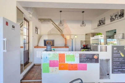 Negócio para Trespasse em Fazendas de Almeirim