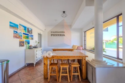 Negócio para Trespasse em Fazendas de Almeirim