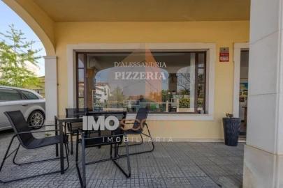 Negócio para Trespasse em Fazendas de Almeirim