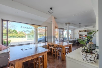 Negócio para Trespasse em Fazendas de Almeirim