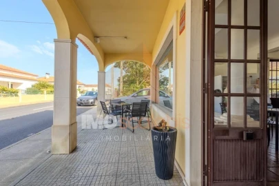 Negócio para Trespasse em Fazendas de Almeirim