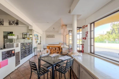 Negócio para Trespasse em Fazendas de Almeirim