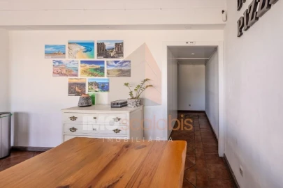 Negócio para Trespasse em Fazendas de Almeirim