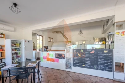 Negócio para Trespasse em Fazendas de Almeirim