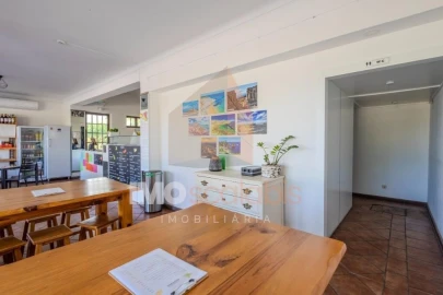 Negócio para Trespasse em Fazendas de Almeirim