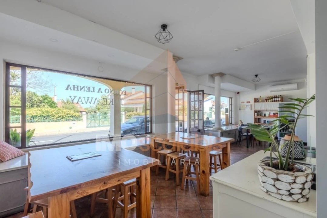 Negócio para Trespasse em Fazendas de Almeirim Foto 4