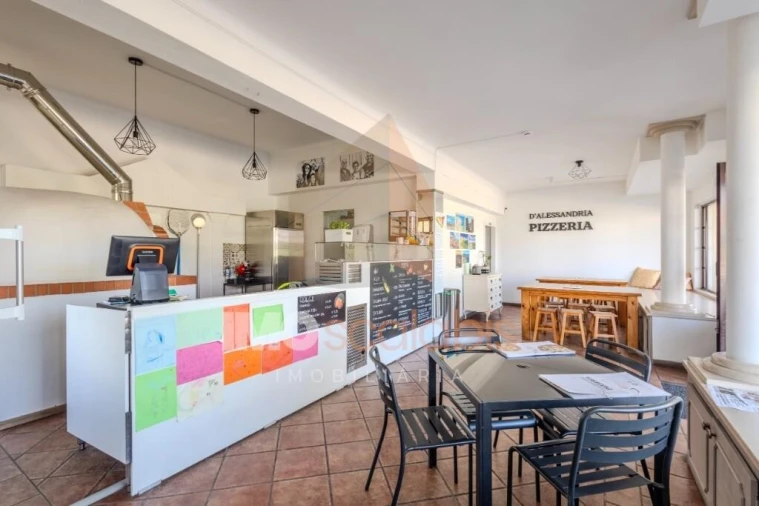 Negócio para Trespasse em Fazendas de Almeirim Foto 6