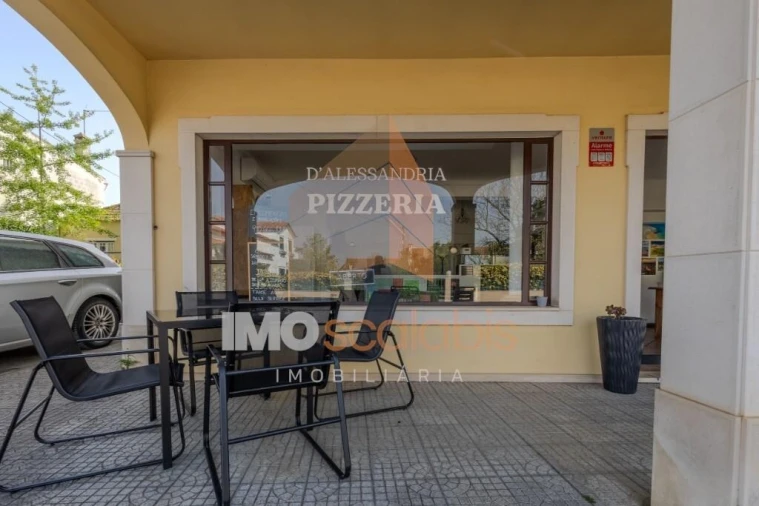 Negócio para Trespasse em Fazendas de Almeirim Foto 2