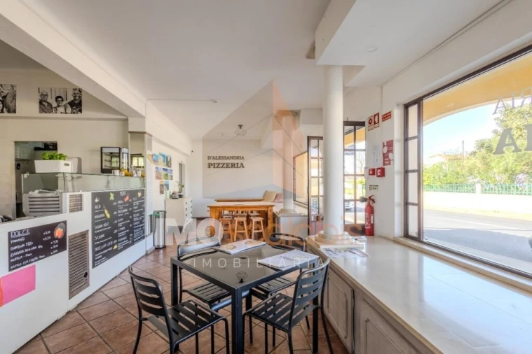 Negócio para Trespasse em Fazendas de Almeirim Foto 7