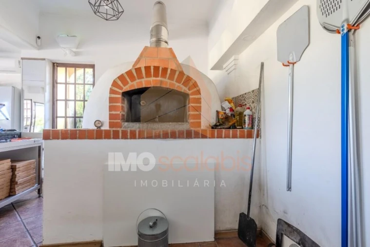 Negócio para Trespasse em Fazendas de Almeirim Foto 15