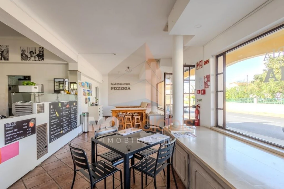 Negócio para Trespasse em Fazendas de Almeirim Foto 7