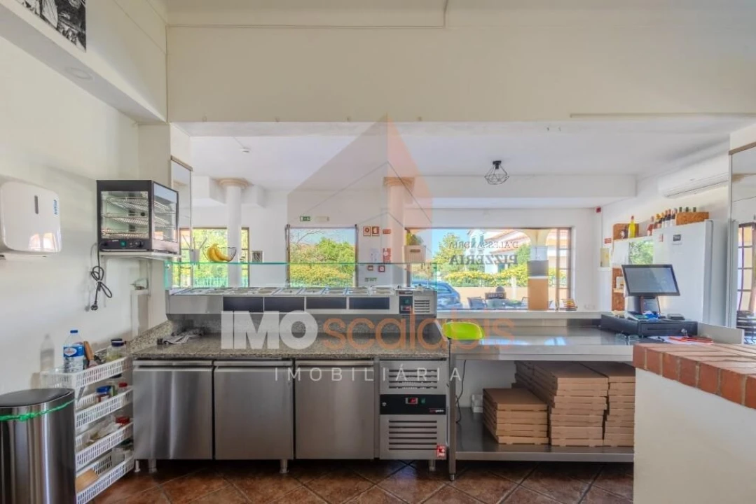 Negócio para Trespasse em Fazendas de Almeirim Foto 14