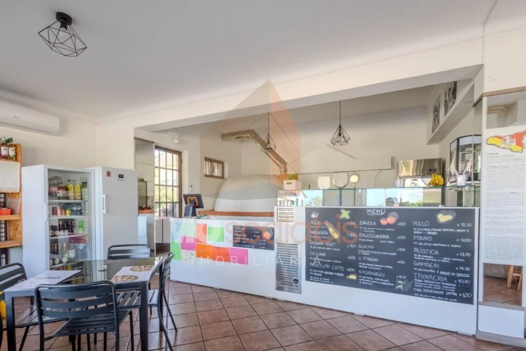 Negócio para Trespasse em Fazendas de Almeirim Foto 8