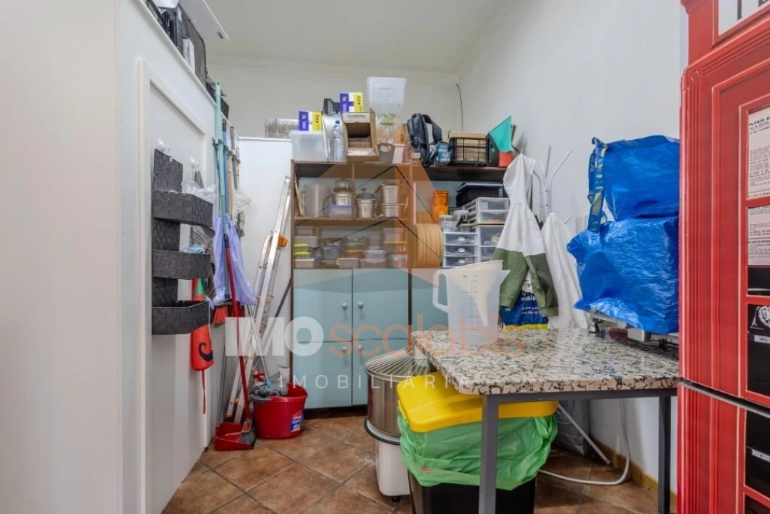 Negócio para Trespasse em Fazendas de Almeirim Foto 19