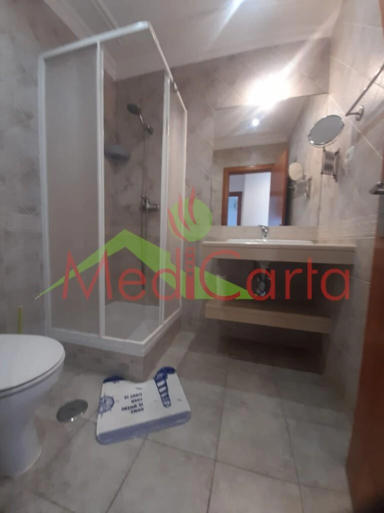 Apartamento T3 para Venda em Cartaxo e Vale da Pinta Foto 9