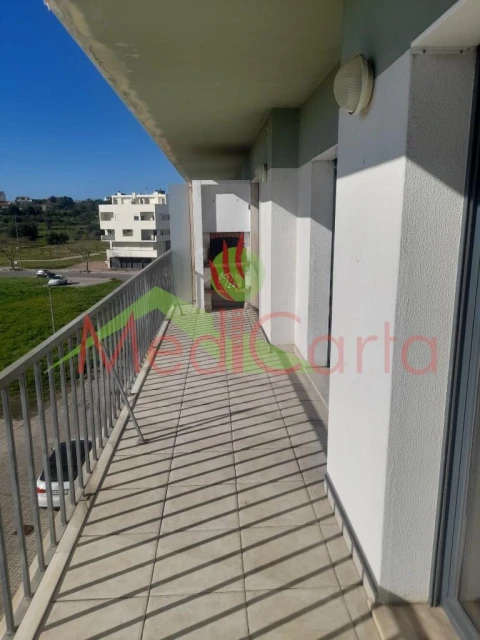 Apartamento T3 para Venda em Cartaxo e Vale da Pinta