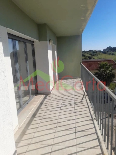 Apartamento T3 para Venda em Cartaxo e Vale da Pinta