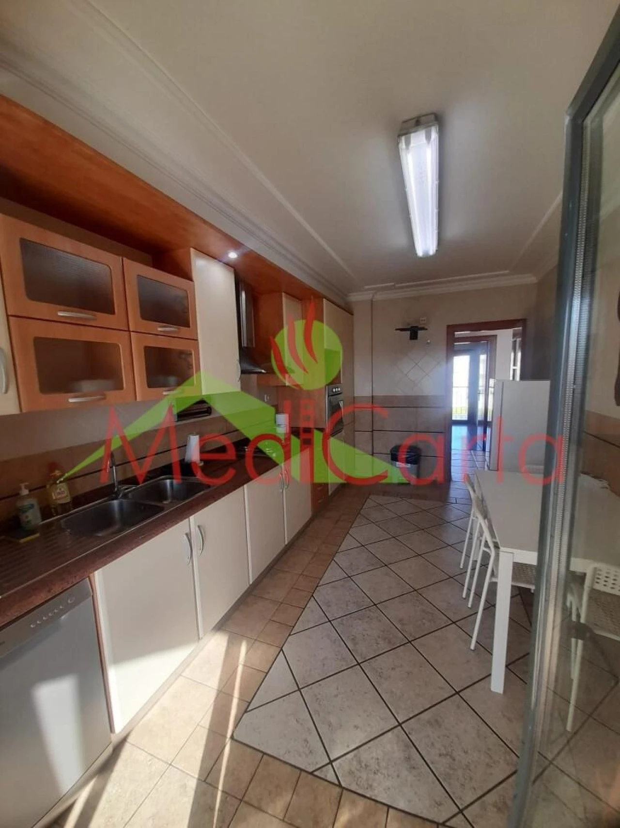 Apartamento T3 para Venda em Cartaxo e Vale da Pinta Foto 2