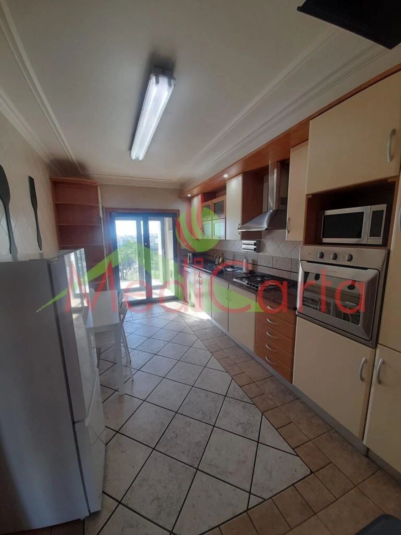 Apartamento T3 para Venda em Cartaxo e Vale da Pinta Foto 1