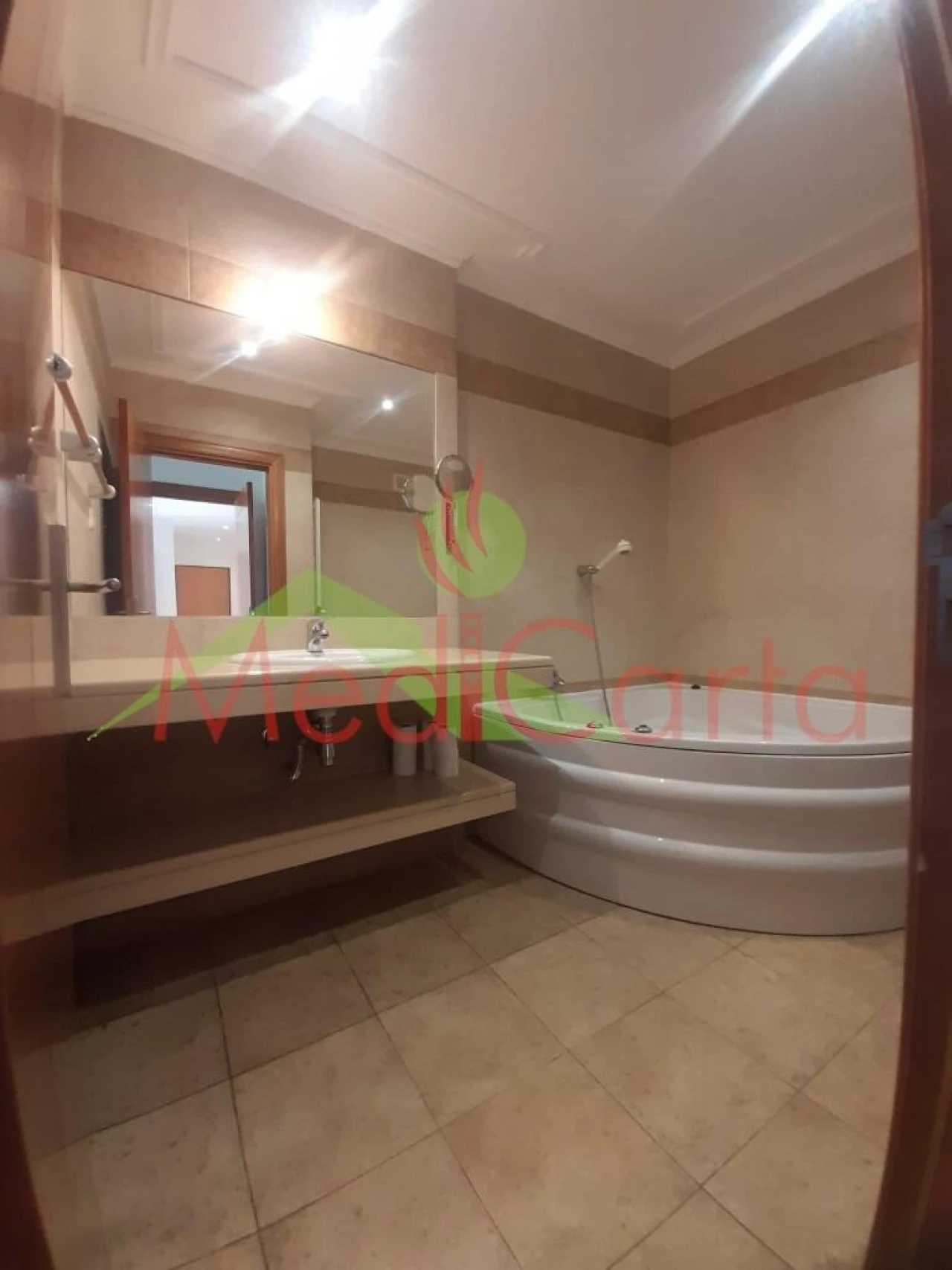 Apartamento T3 para Venda em Cartaxo e Vale da Pinta Foto 10