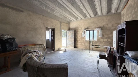 Terreno para Venda em Amiais de Baixo