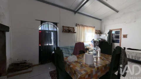 Terreno para Venda em Amiais de Baixo