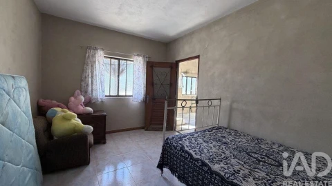 Terreno para Venda em Amiais de Baixo