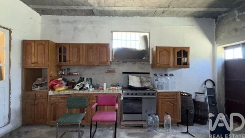 Terreno para Venda em Amiais de Baixo