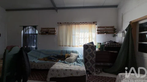 Terreno para Venda em Amiais de Baixo