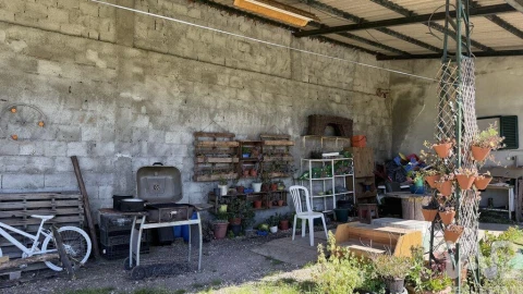 Terreno para Venda em Amiais de Baixo