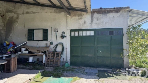 Terreno para Venda em Amiais de Baixo