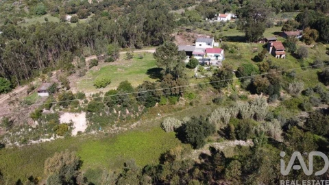 Terreno para Venda em Amiais de Baixo