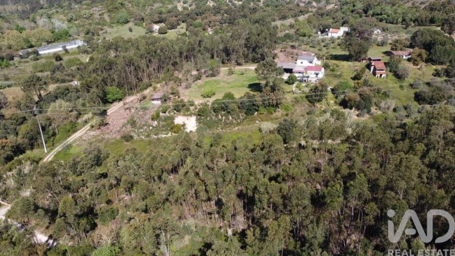 Terreno para Venda em Amiais de Baixo Foto 27