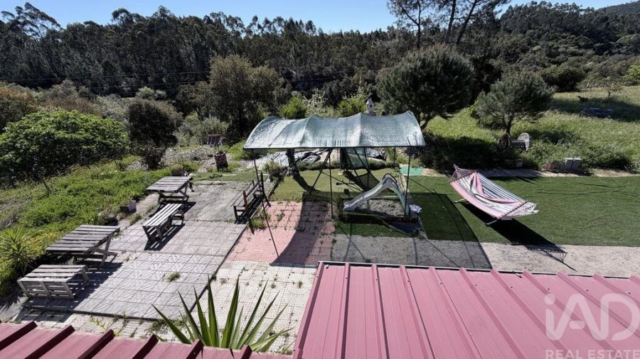 Terreno para Venda em Amiais de Baixo Foto 13