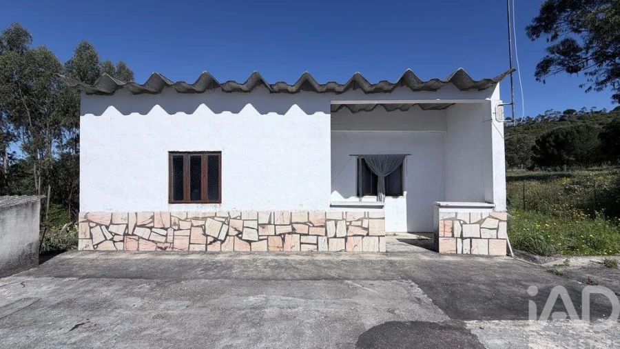 Terreno para Venda em Amiais de Baixo Foto 7