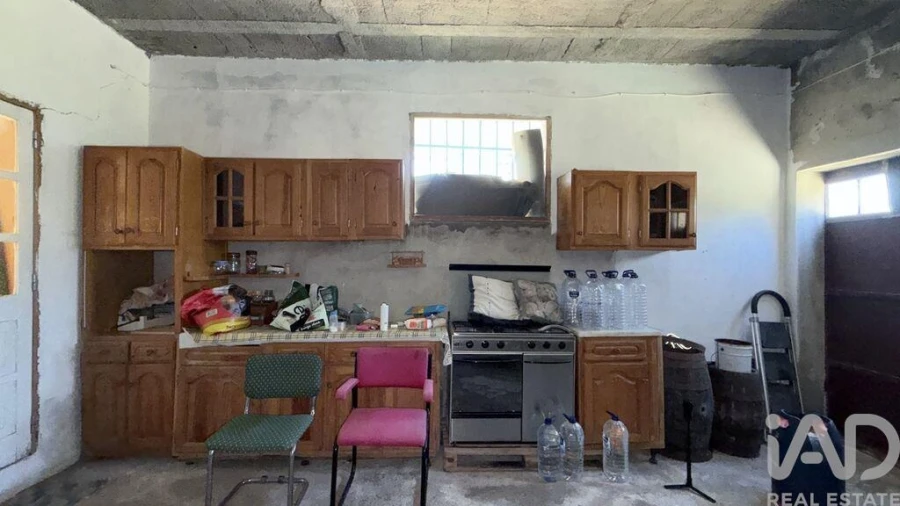 Terreno para Venda em Amiais de Baixo Foto 16