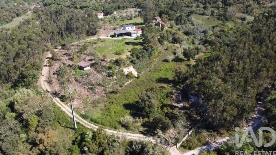 Terreno para Venda em Amiais de Baixo Foto 28