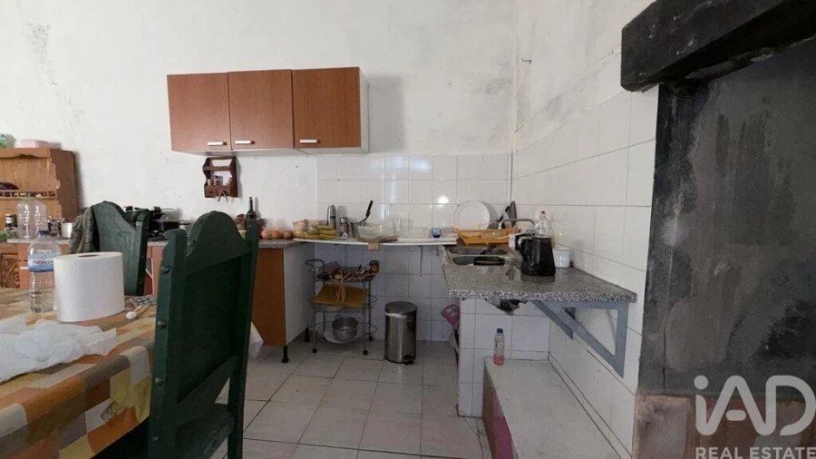 Terreno para Venda em Amiais de Baixo Foto 20