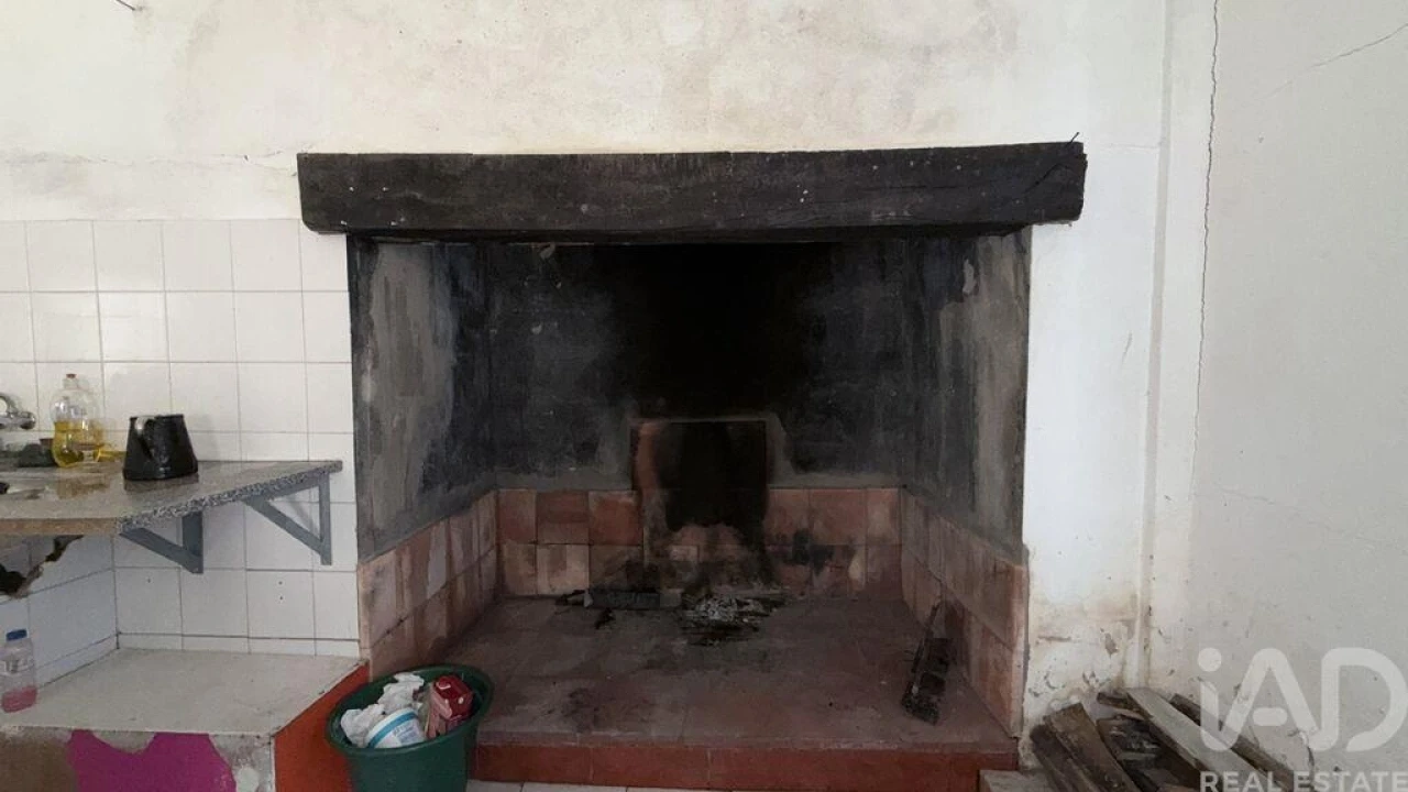 Terreno para Venda em Amiais de Baixo Foto 19