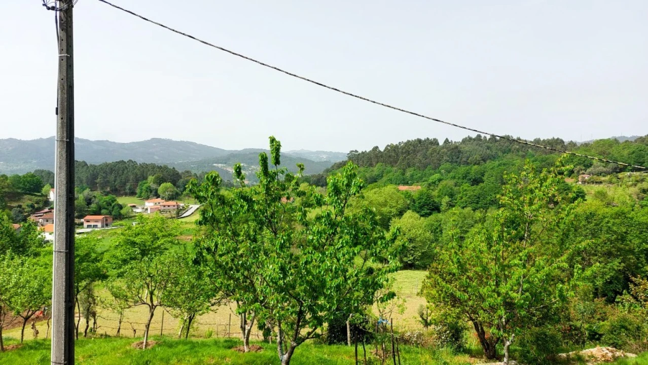 Moradia T4 para Venda em Pinheiro Foto 31