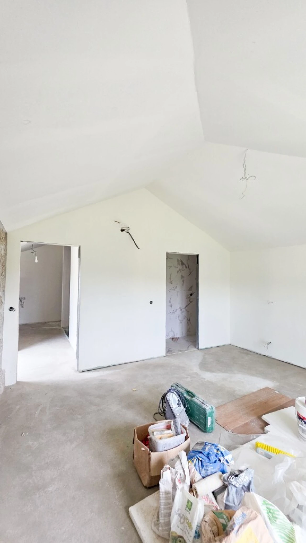 Moradia T4 para Venda em Pinheiro Foto 16