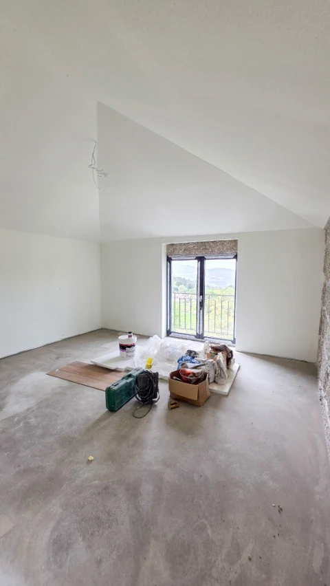 Moradia T4 para Venda em Pinheiro