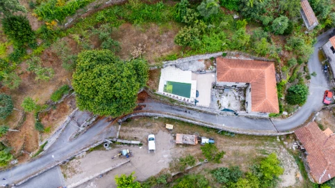 Moradia T4 para Venda em Pinheiro