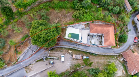 Moradia T4 para Venda em Pinheiro
