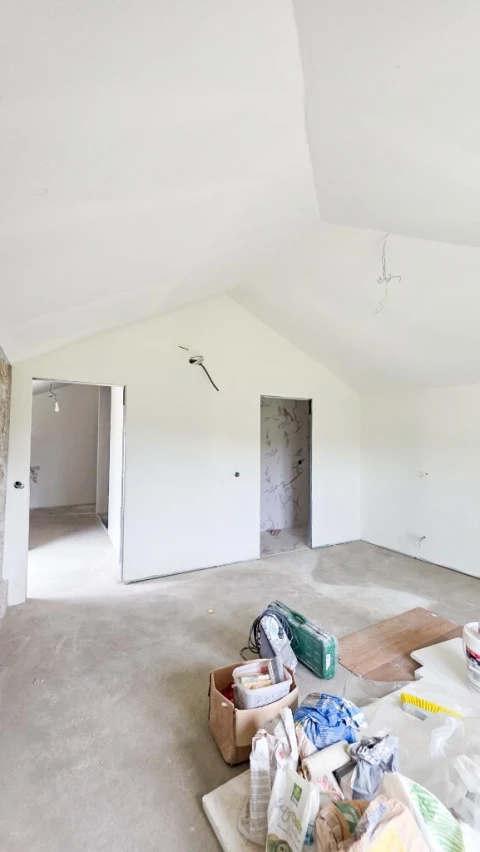 Moradia T4 para Venda em Pinheiro