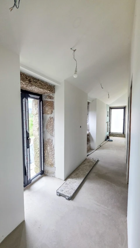 Moradia T4 para Venda em Pinheiro